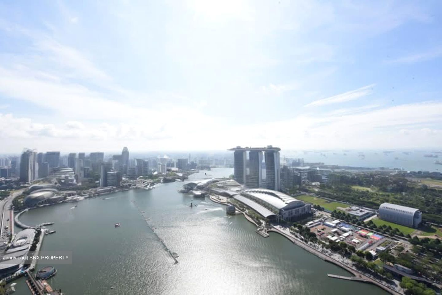 The Sail @ Marina Bay (D1), Apartment #556408331